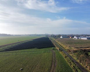 Freifläche 750kwp